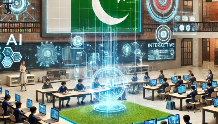 robotics and AI in STEM Robotics and AI in STEM Education Explained