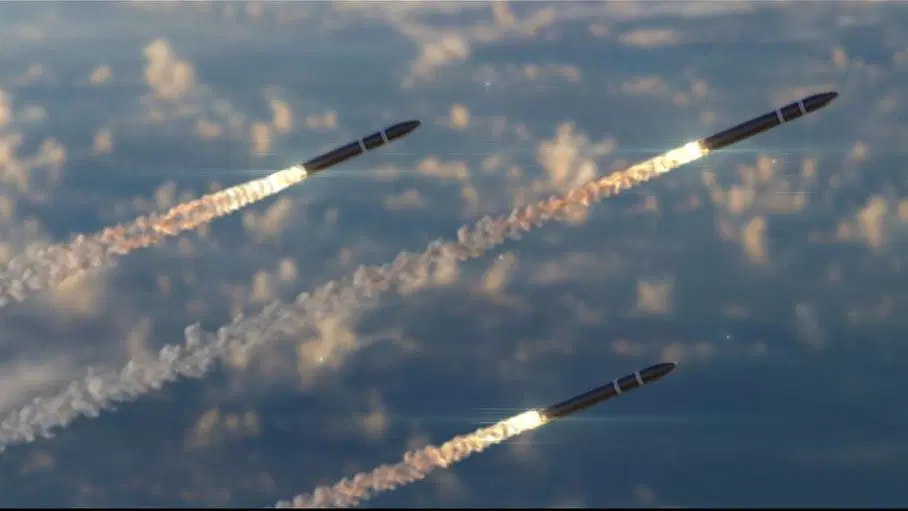 The Impact of Edge AI on Missile Defense Hardware Performance