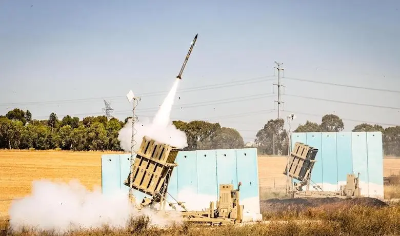 The Impact of Quantum Computing on Missile Defense AI