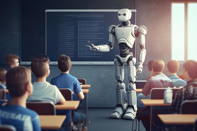 virtual assistants in education Virtual Assistants in Education Explained