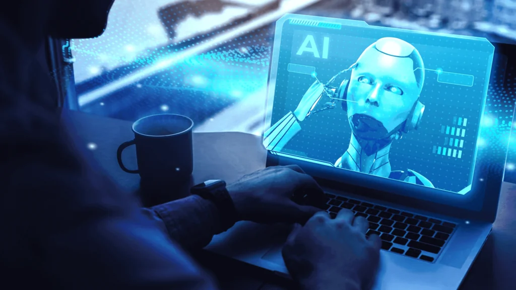 virtual labs using AI Virtual Labs Using AI for STEM Education