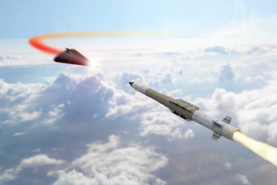 What is Multimodal AI in a Modern Defense Context?