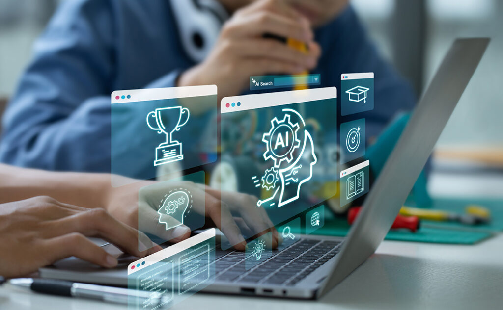 AI Aligned STEM Curriculum Explained
