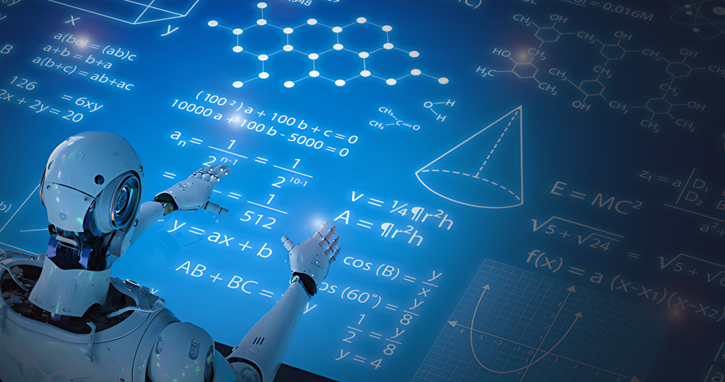 Automated Feedback in STEM Education Using AI
