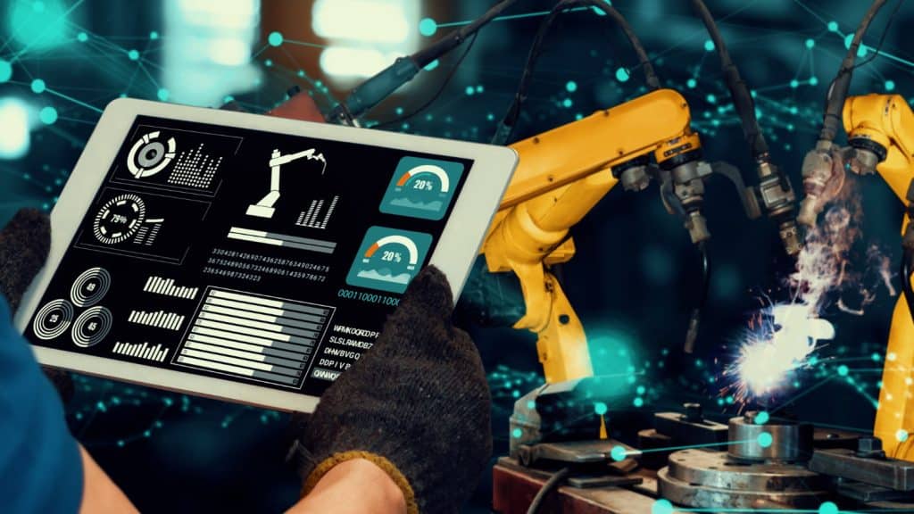 how ai supports multi plant operations How AI Supports Multi-Plant Operations Efficiently